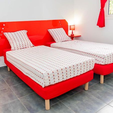 Promo ! Les Paisibles Villas C & G Richeplaine Eksteriør billede