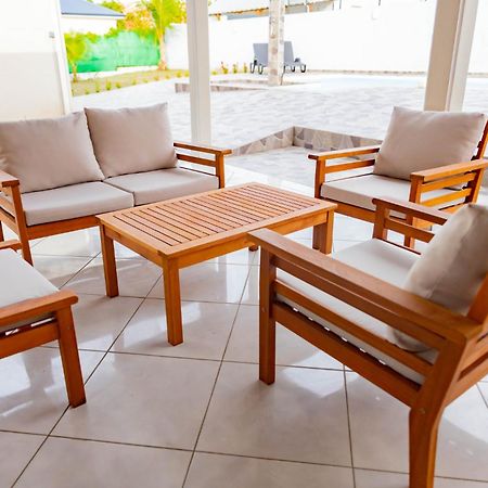 Promo ! Les Paisibles Villas C & G Richeplaine Eksteriør billede