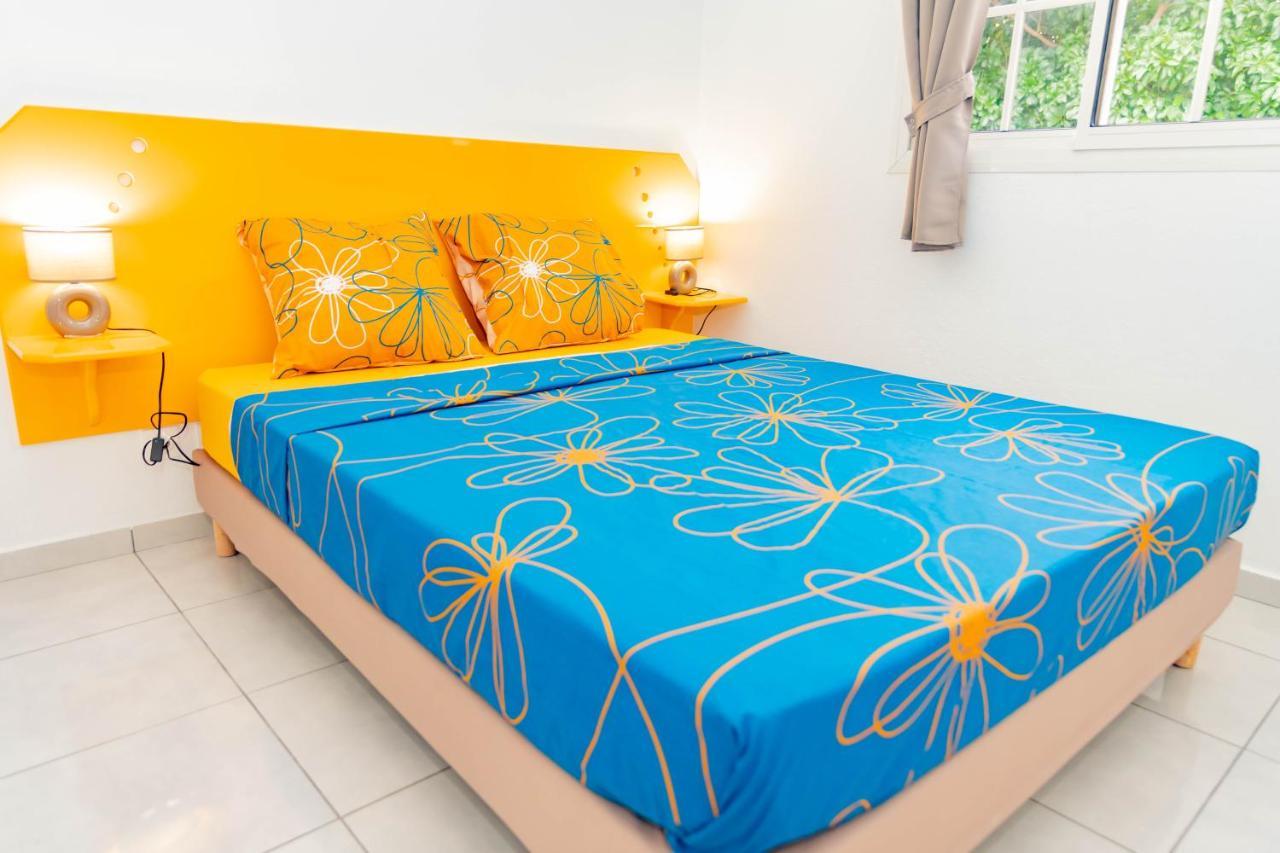 Promo ! Les Paisibles Villas C & G Richeplaine Eksteriør billede