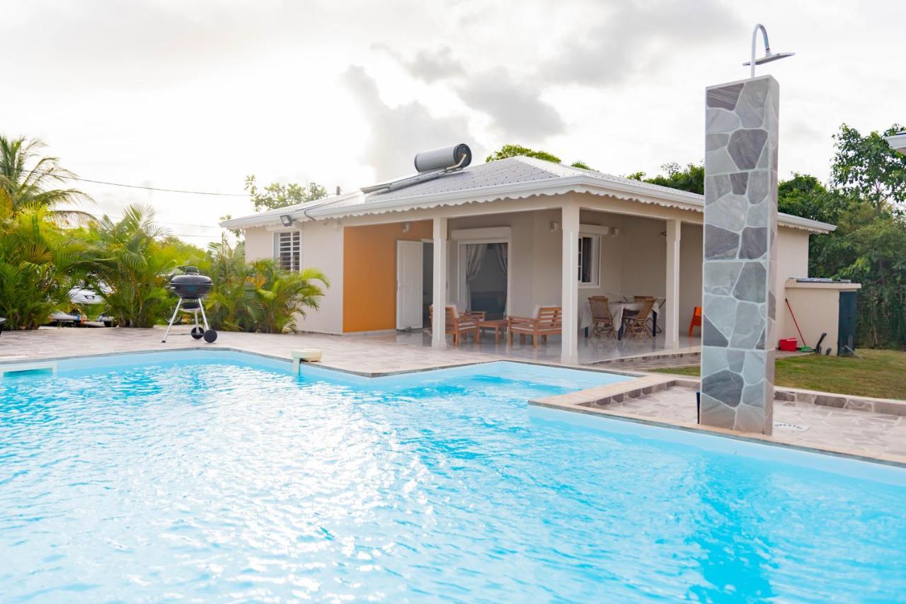 Promo ! Les Paisibles Villas C & G Richeplaine Eksteriør billede