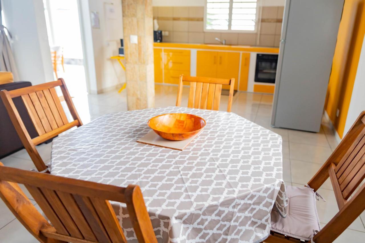 Promo ! Les Paisibles Villas C & G Richeplaine Eksteriør billede