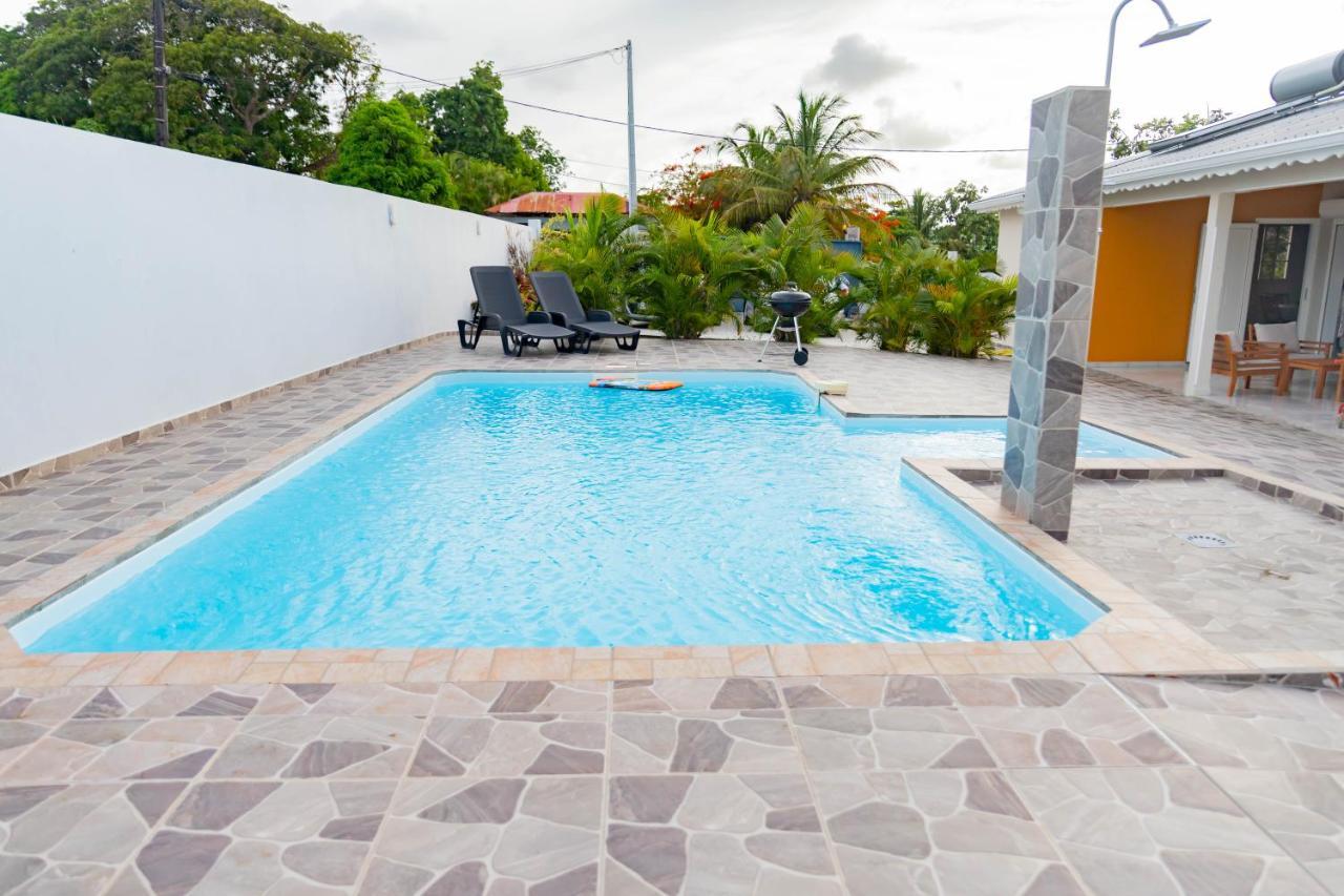 Promo ! Les Paisibles Villas C & G Richeplaine Eksteriør billede