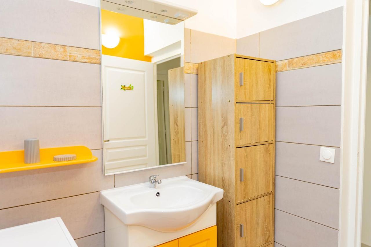 Promo ! Les Paisibles Villas C & G Richeplaine Eksteriør billede