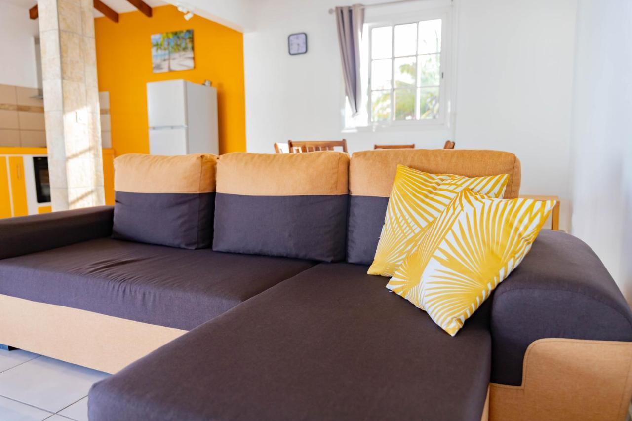 Promo ! Les Paisibles Villas C & G Richeplaine Eksteriør billede