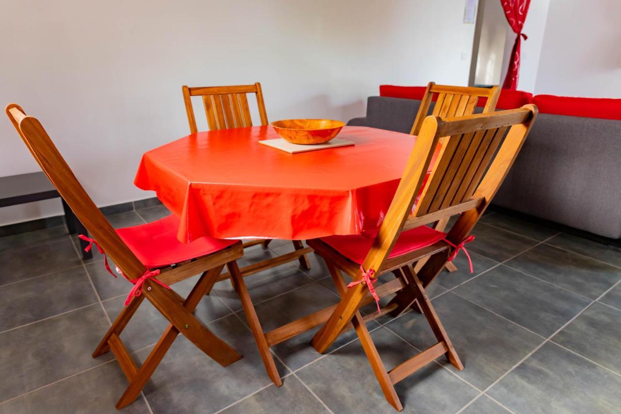 Promo ! Les Paisibles Villas C & G Richeplaine Eksteriør billede