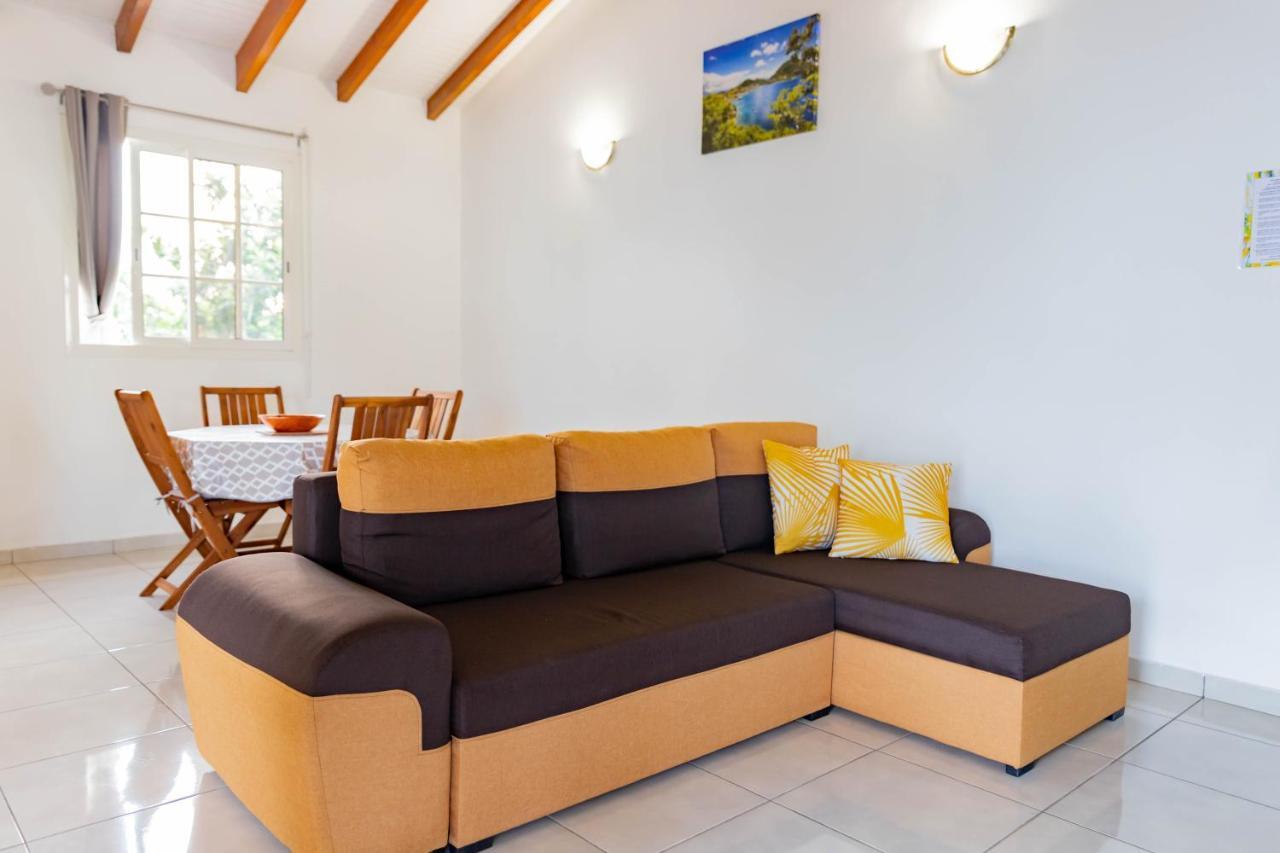 Promo ! Les Paisibles Villas C & G Richeplaine Eksteriør billede