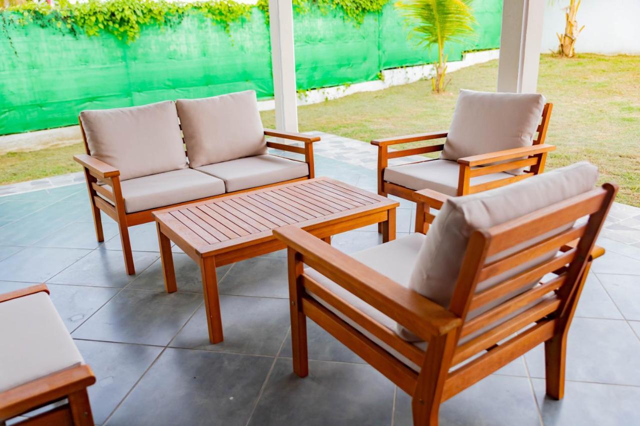 Promo ! Les Paisibles Villas C & G Richeplaine Eksteriør billede