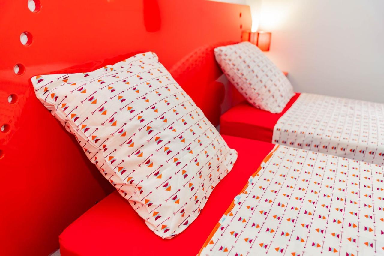 Promo ! Les Paisibles Villas C & G Richeplaine Eksteriør billede