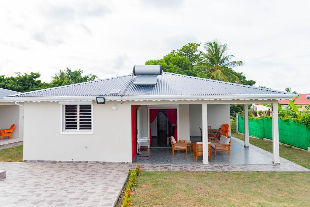 Promo ! Les Paisibles Villas C & G Richeplaine Eksteriør billede