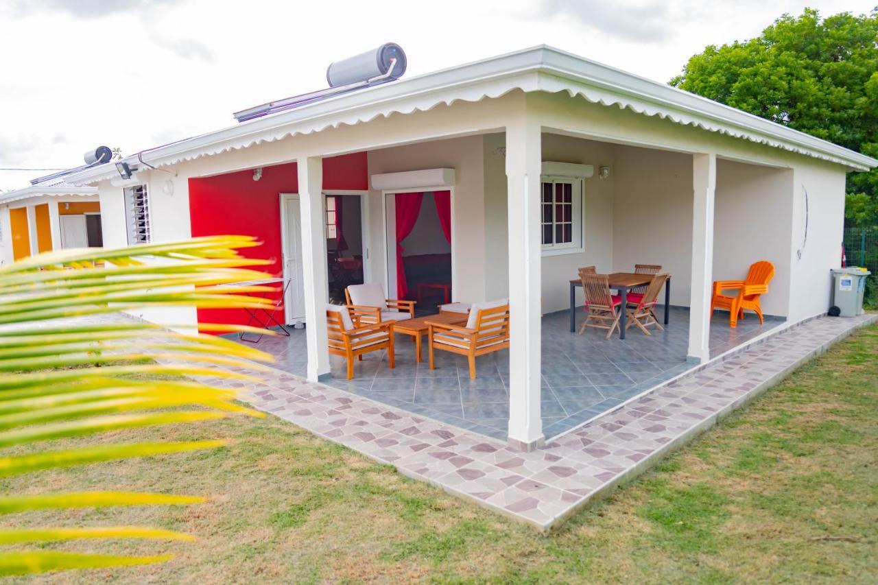 Promo ! Les Paisibles Villas C & G Richeplaine Eksteriør billede