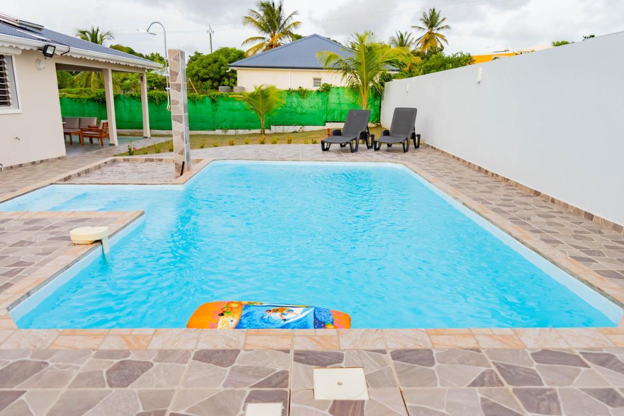 Promo ! Les Paisibles Villas C & G Richeplaine Eksteriør billede