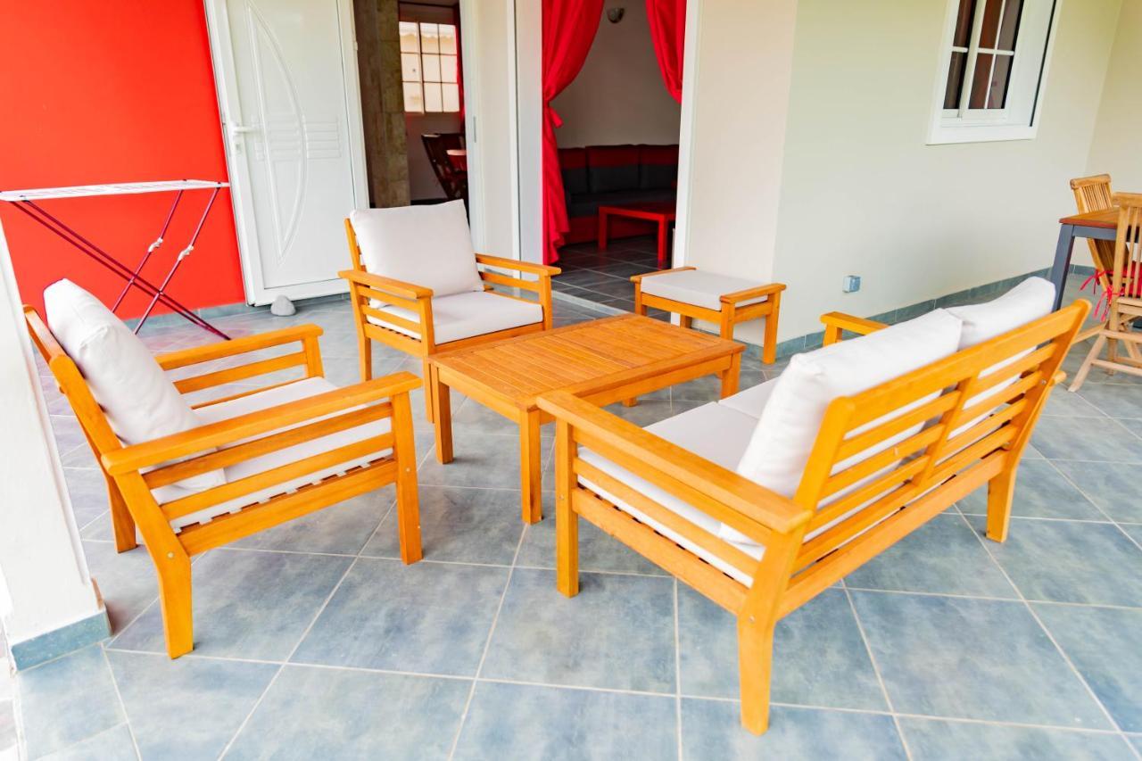 Promo ! Les Paisibles Villas C & G Richeplaine Eksteriør billede