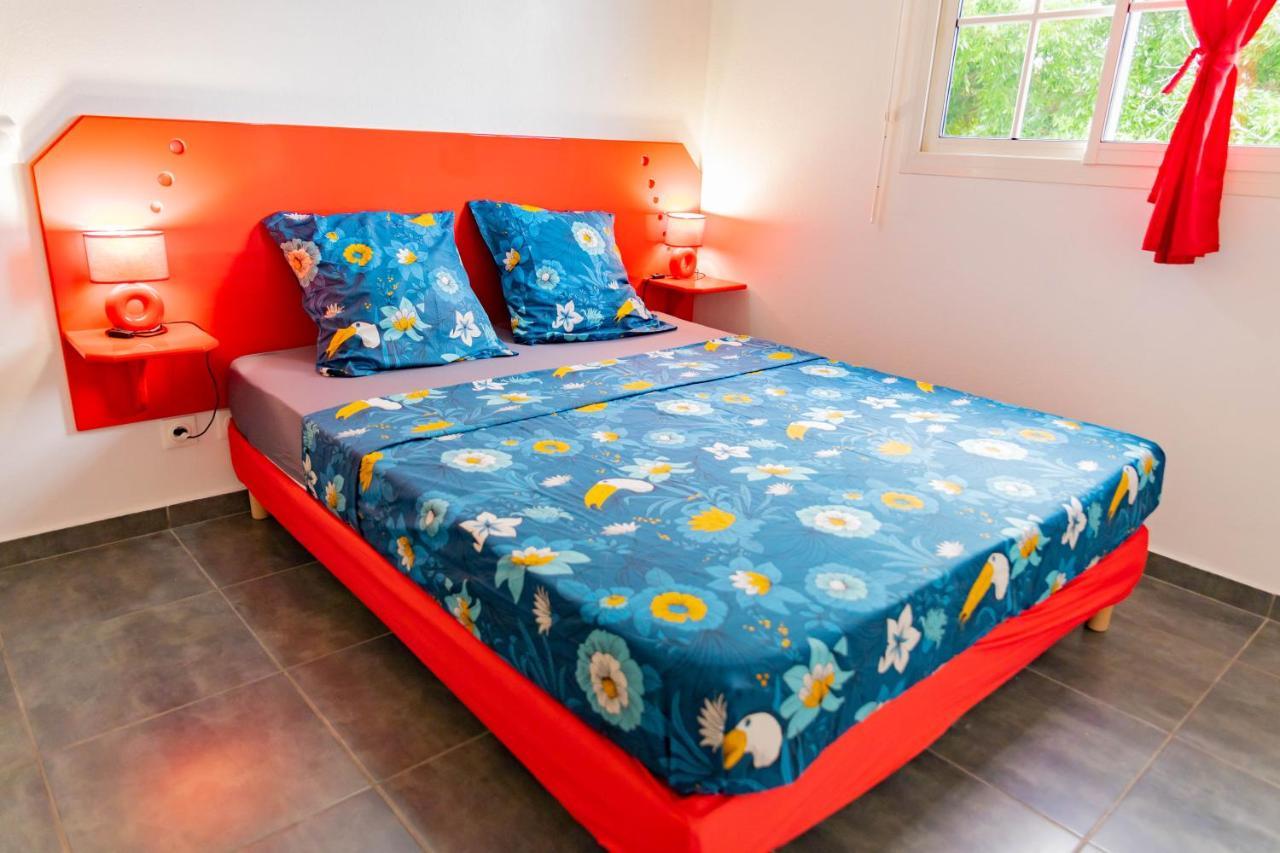Promo ! Les Paisibles Villas C & G Richeplaine Eksteriør billede
