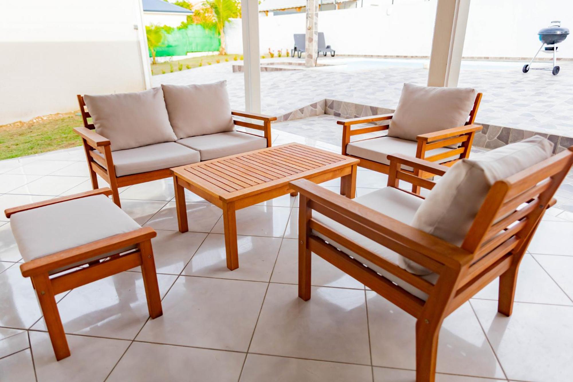 Promo ! Les Paisibles Villas C & G Richeplaine Eksteriør billede